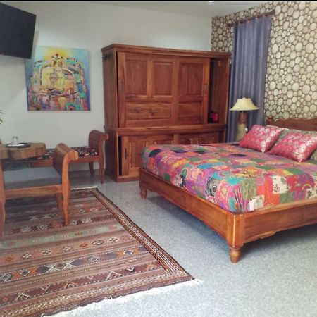Homestay568 Roi Et Buitenkant foto