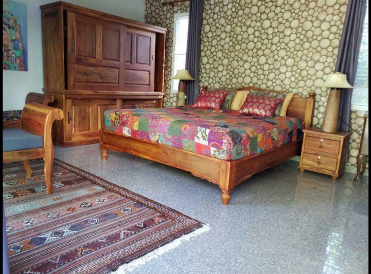 Homestay568 Roi Et Buitenkant foto